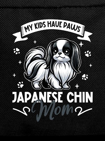 Japan Chin Mama