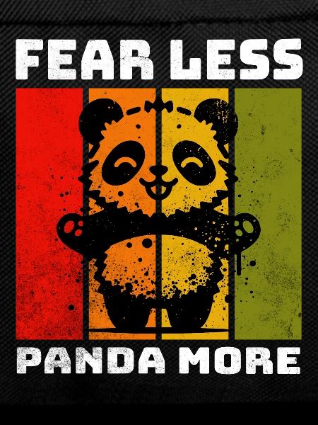 Giant Panda Panda Bear
