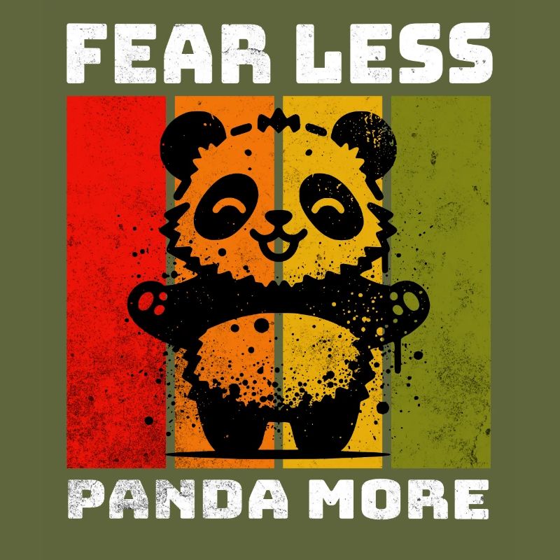 Panda géant Panda Ours