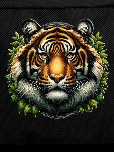 Malaysia Tiger