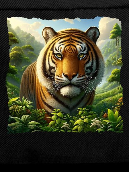 Malaysia Tiger
