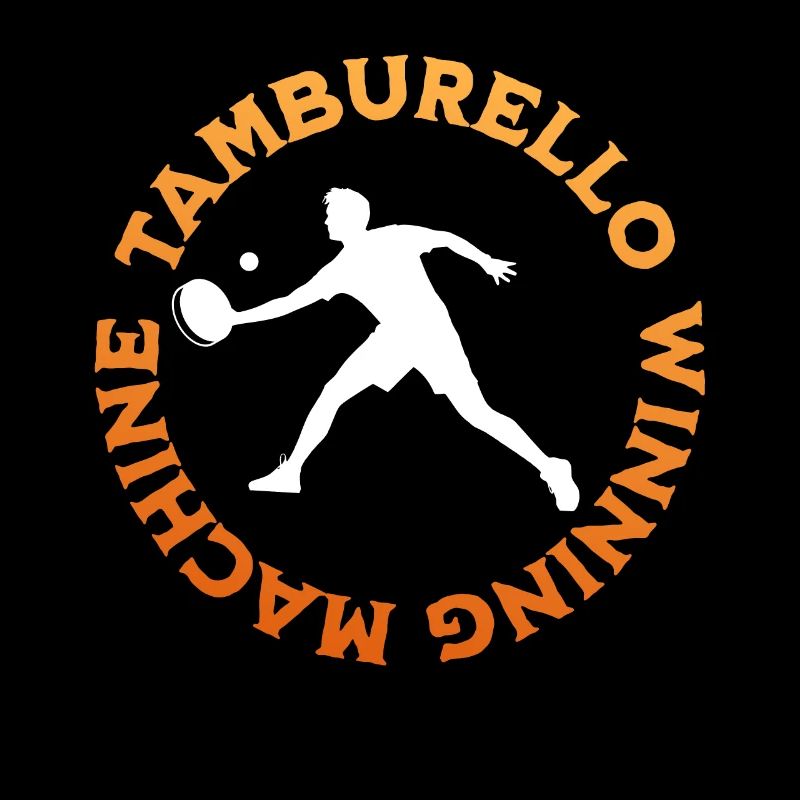 Tamburello Winner
