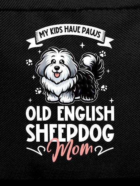 Bobtail Mom