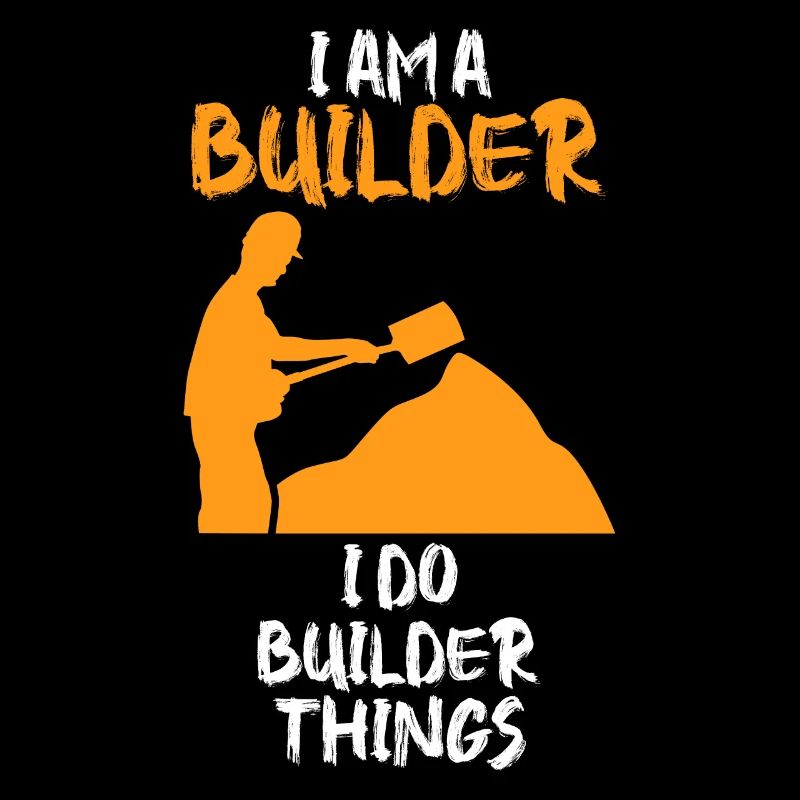 Builder Road Keeper Roadbuilder