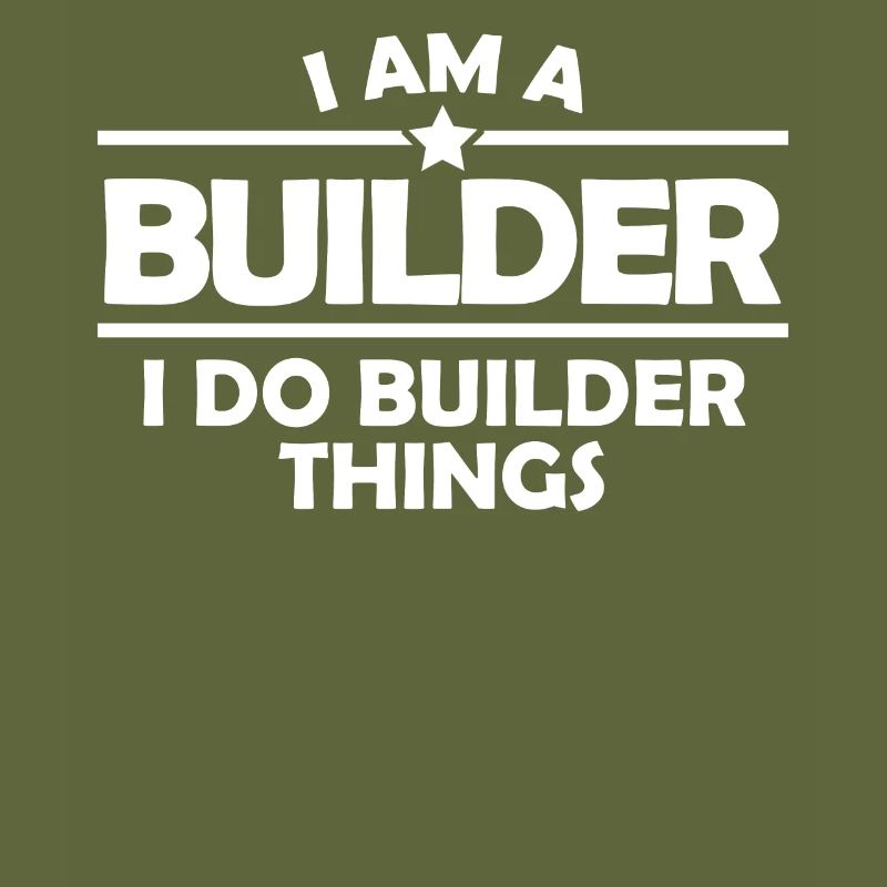 Builder Roadbuilder Road Keeper