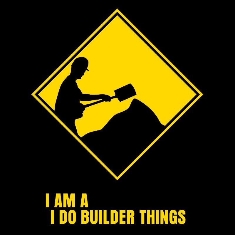 Road Keeper Roadbuilder Roadmaker