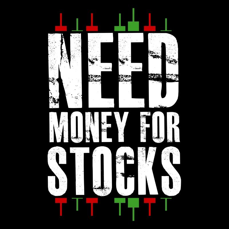 Trader Actions Bourse Capitalisme