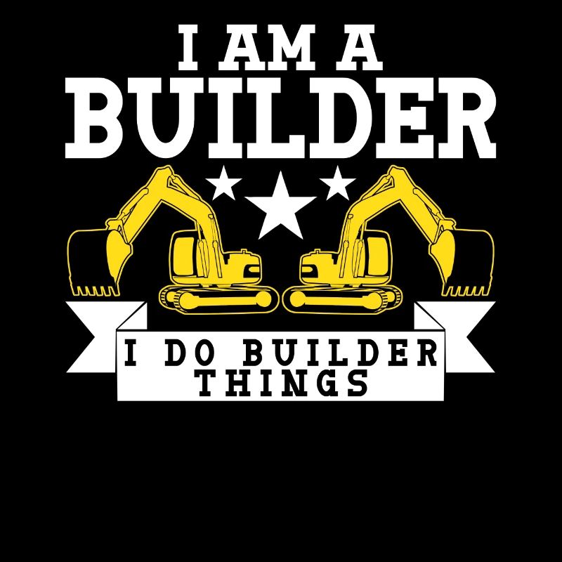 Roadbuilder Builder Road Keeper