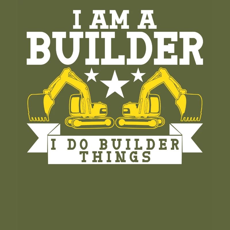 Roadbuilder Builder Road Keeper