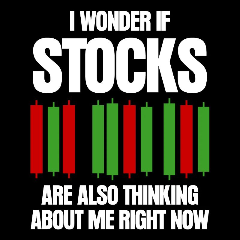 Capitalisme Actions Bourse Trader