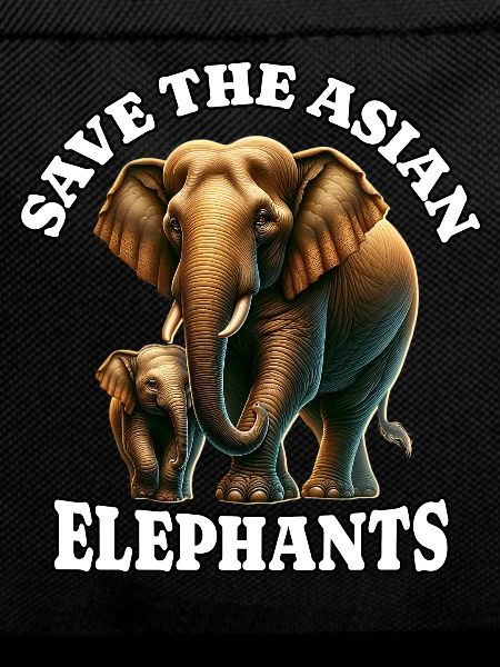 Asian elephant