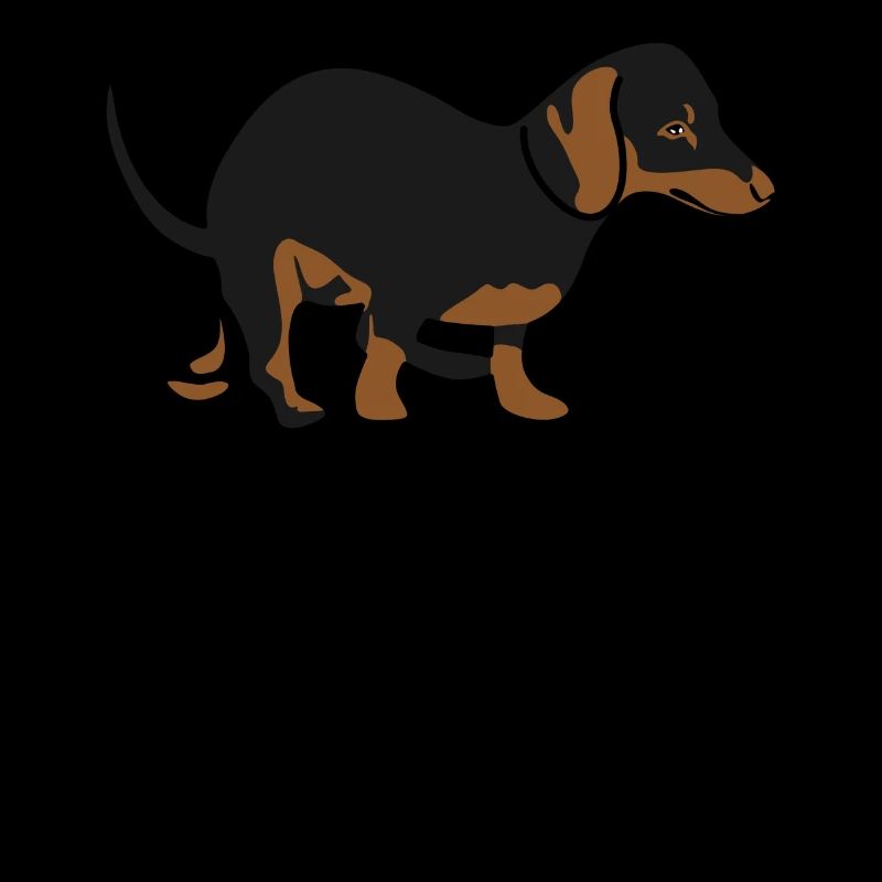 Dachshund Witz