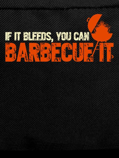 BBQ Barbecue Meat