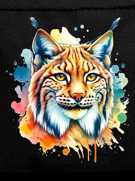 Iberian lynx