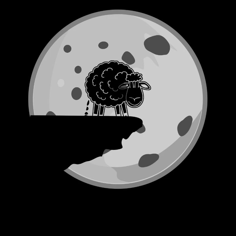 Shitting Sheep