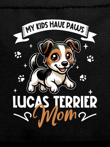 Sporting Lucas Terrier Mama