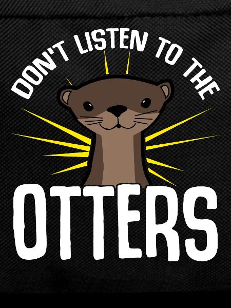 Otters Otter