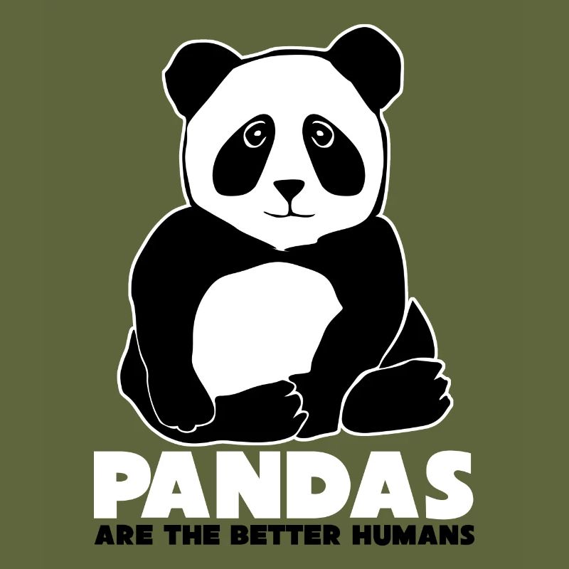 Panda Panda Ours Pandas Géant