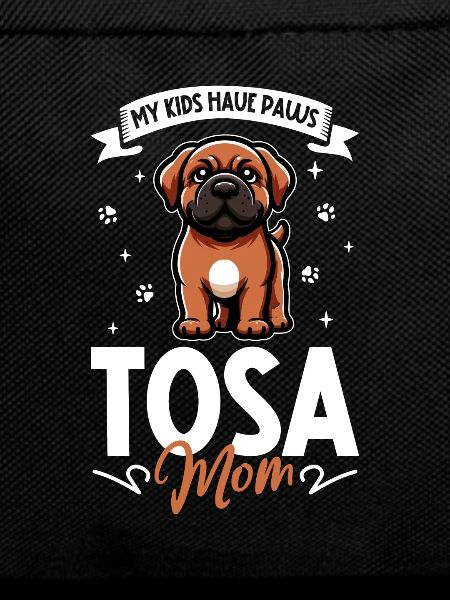 Tosa Inu Mama