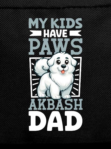 Akba's dad