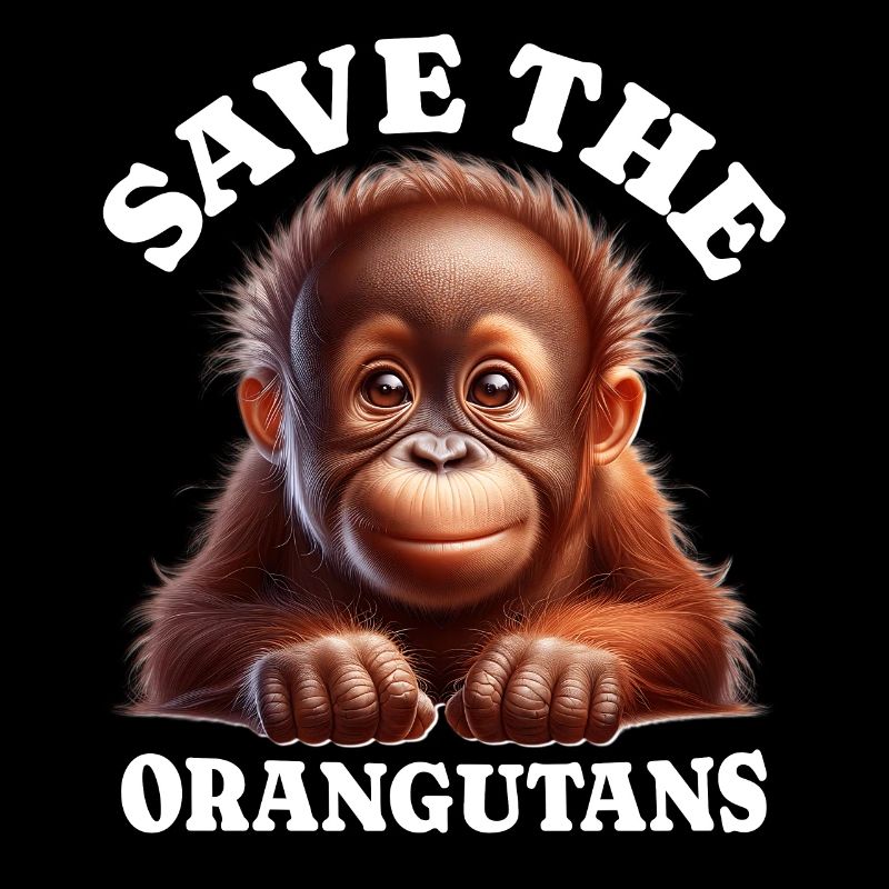 Orang-outan