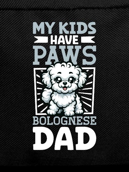Bolognese dad