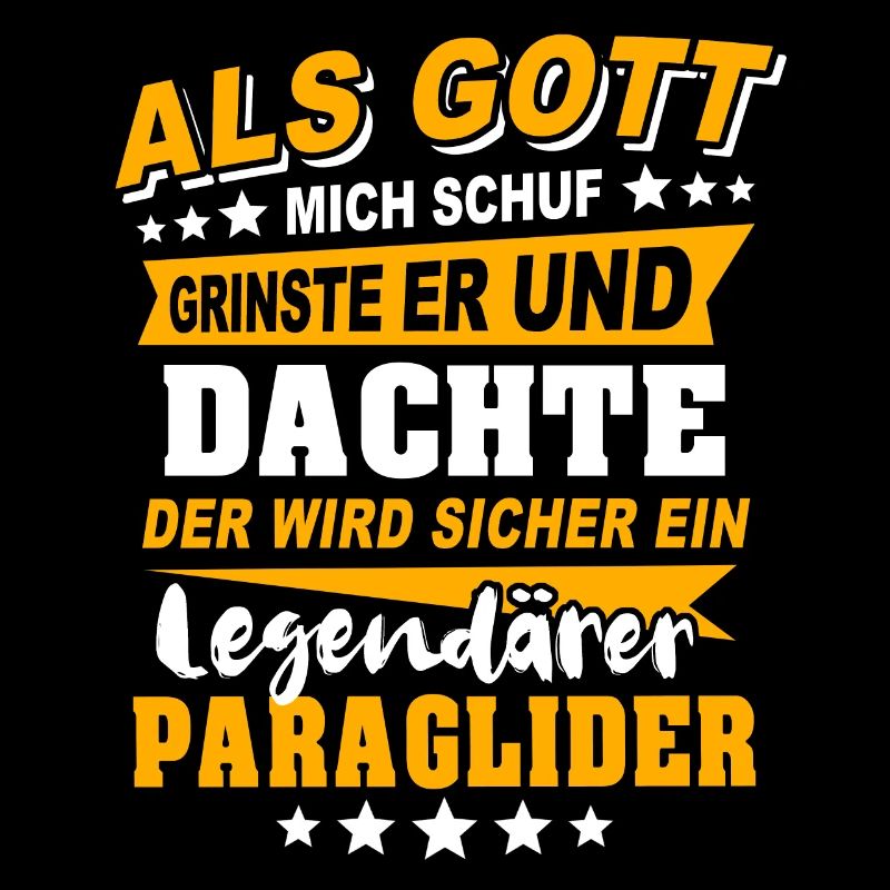 Paraglider Paragliding