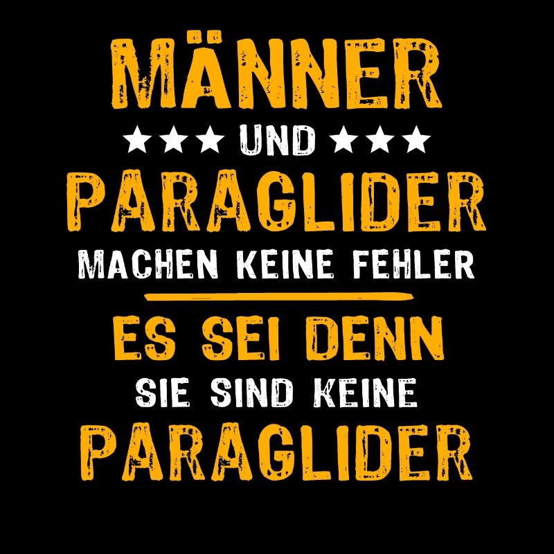 Paraglider Paragliding