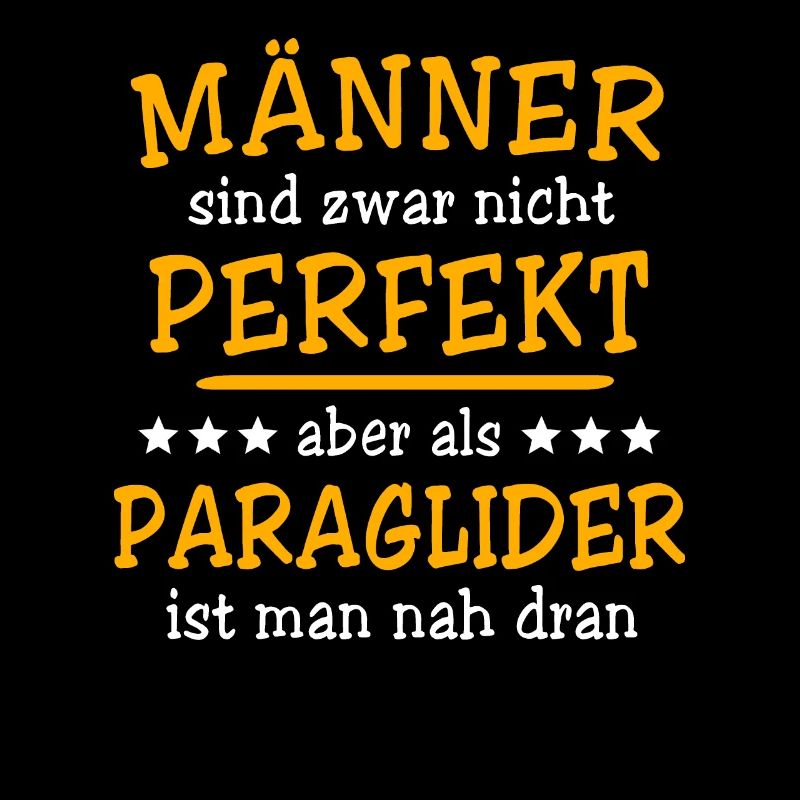 Paraglider Paragliding