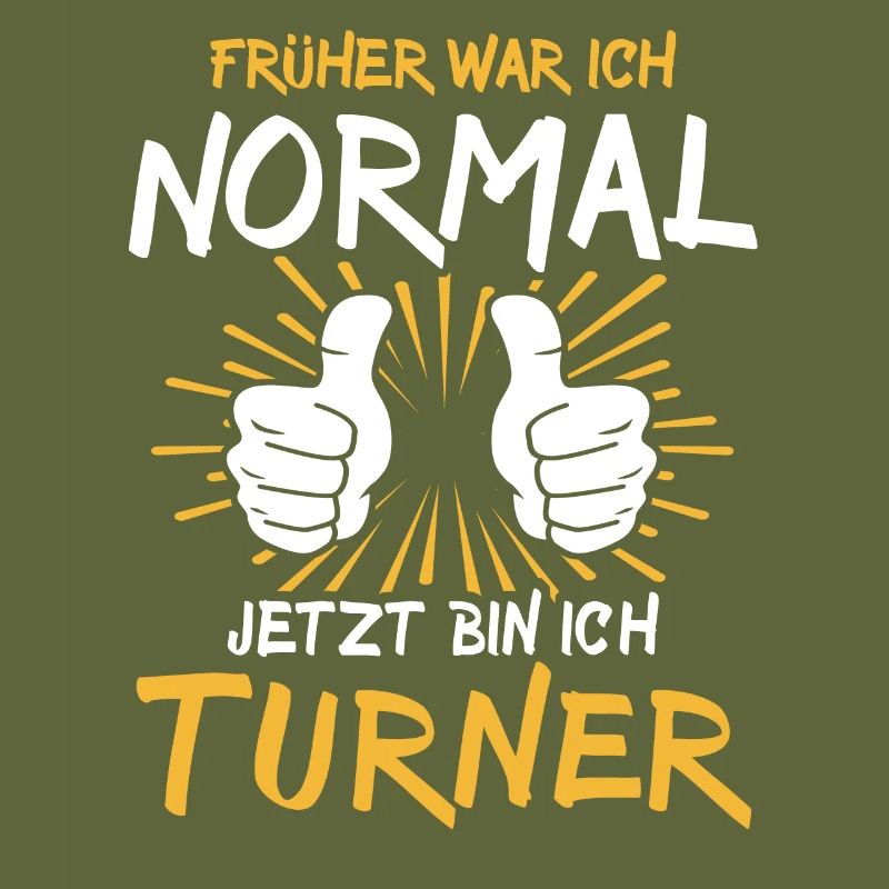 Turner Spruch