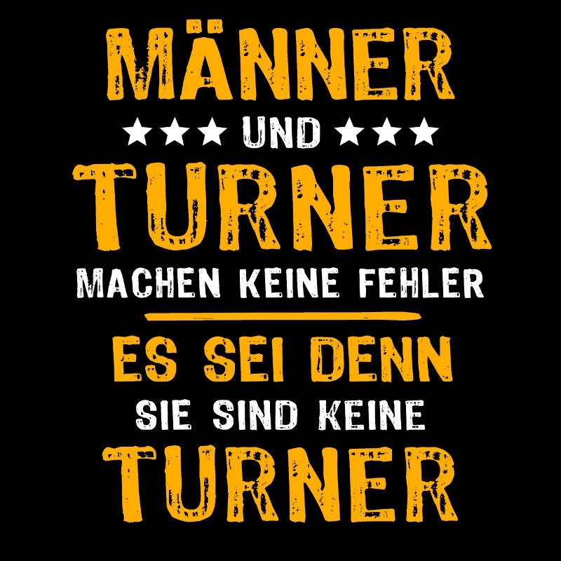 Turner Turnen