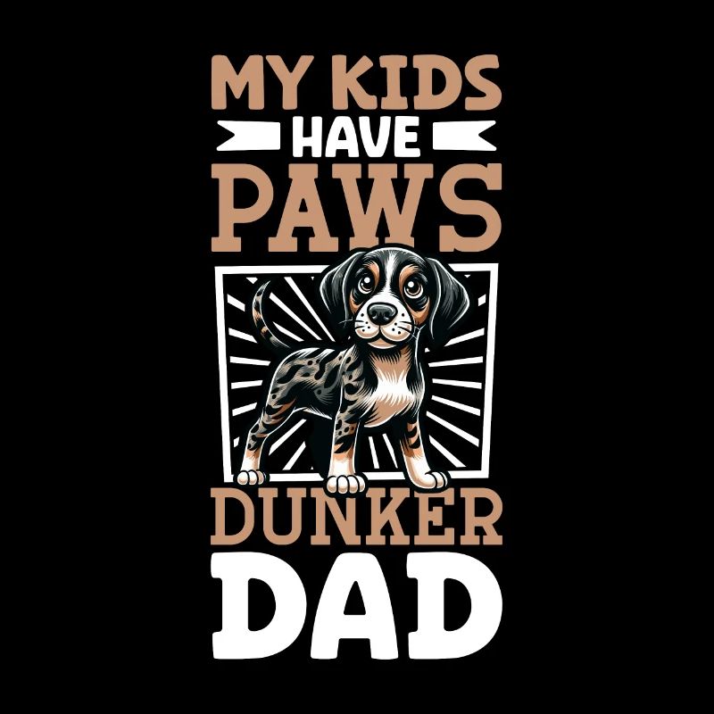 Dunker Papa