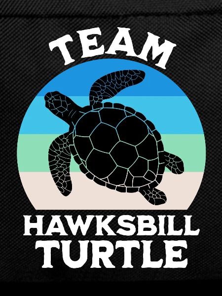 Hawksbill turtle sayings
