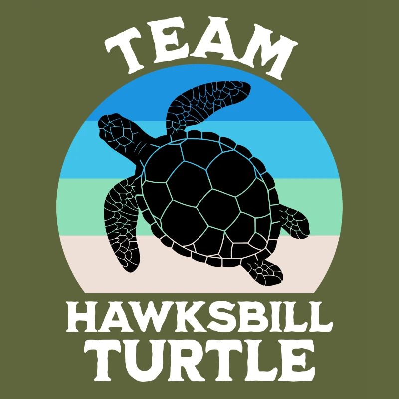 Hawksbill turtle sayings