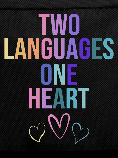 Education Bilingual Humor Teacher