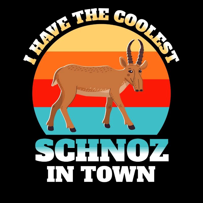 Funny Saiga Antelope Sayings