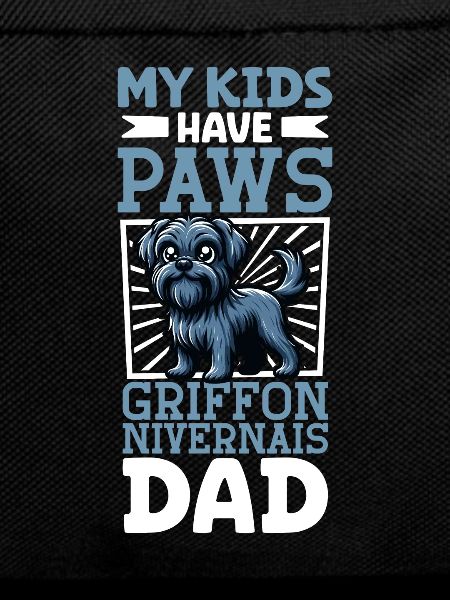 Griffon Nivernais Papa