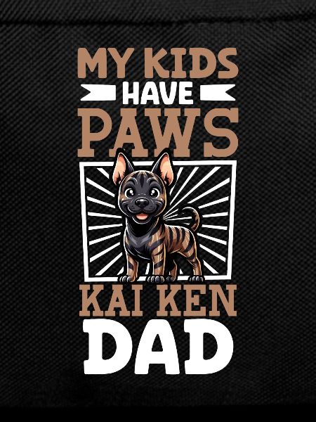 Kai Ken Papa