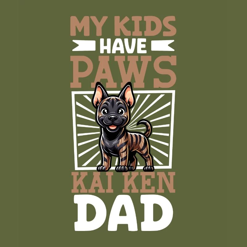 Kai Ken Papa