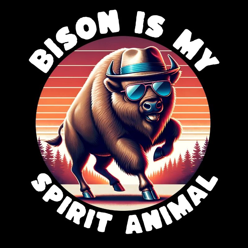Dictons amusants de buffle