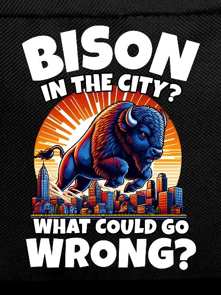 Buffalo City Bison