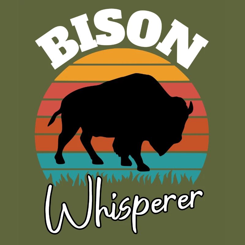 Buffalo Whisperer