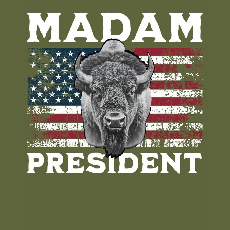 Bison US