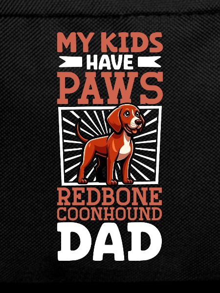 Papa Redbone Coonhound