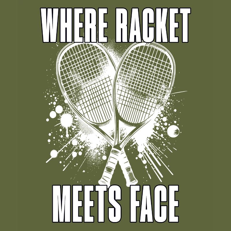 Funny Squash Saying