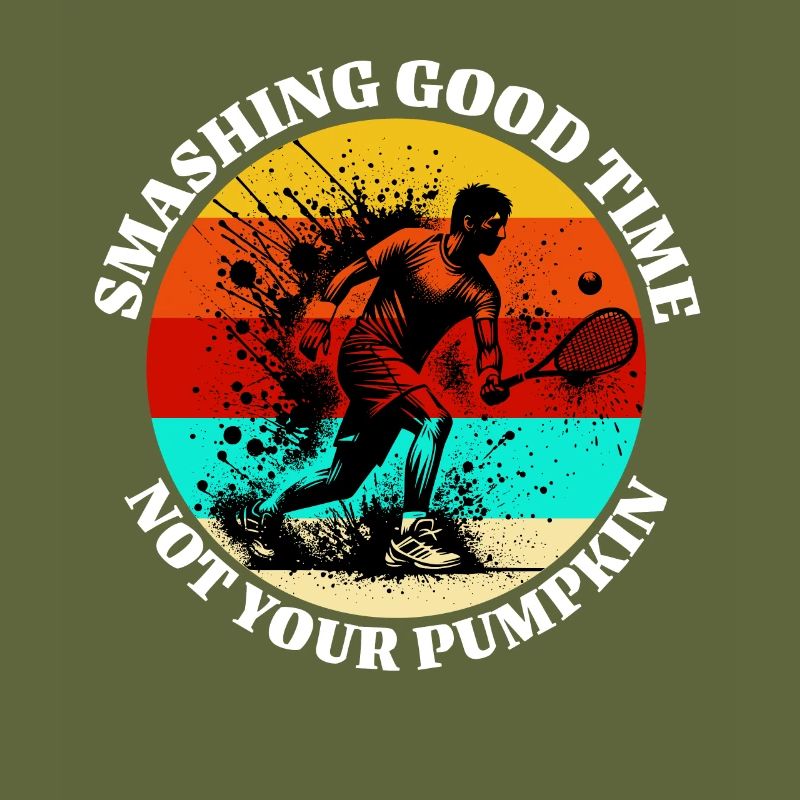 Squash Papa