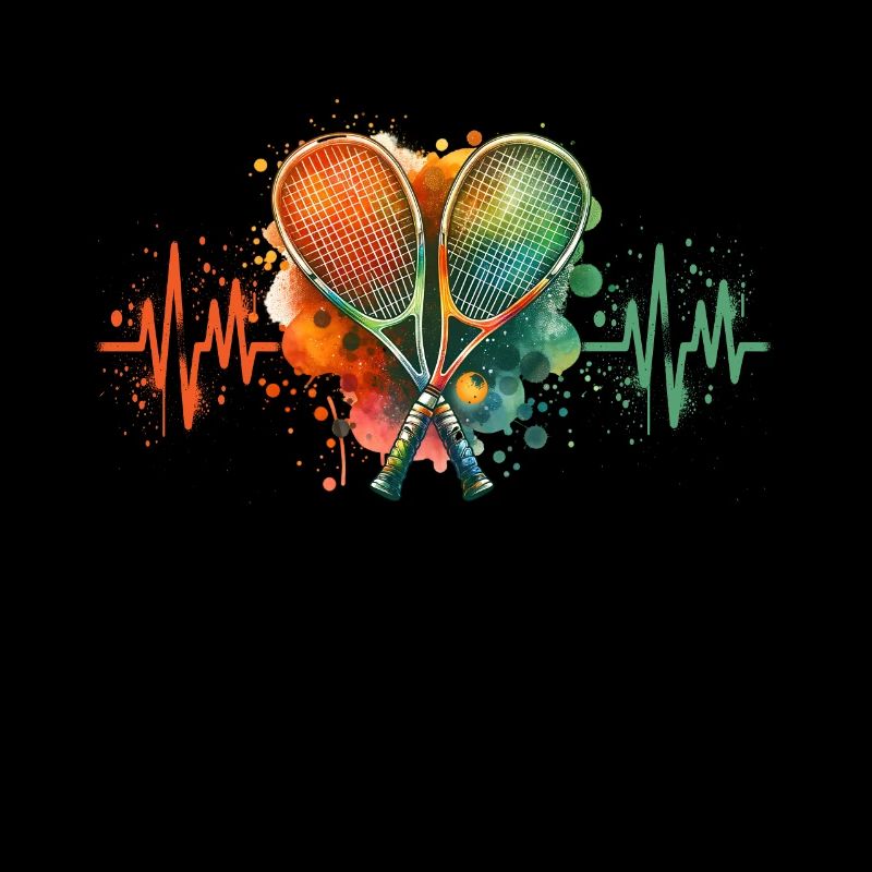 Ligne Squash Heart