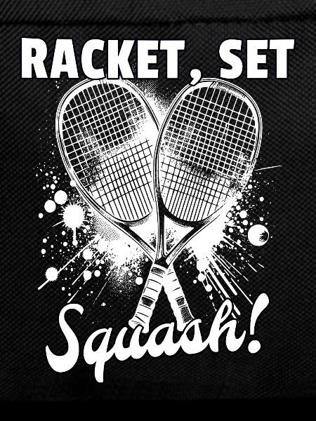 Squash Legend Hommes