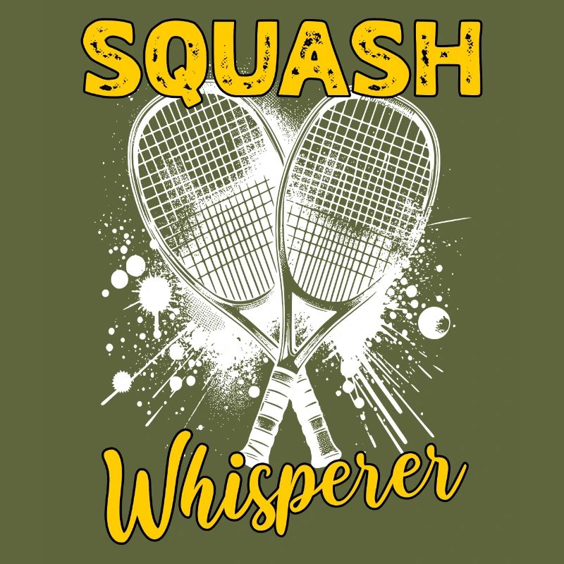 Squash Sayings