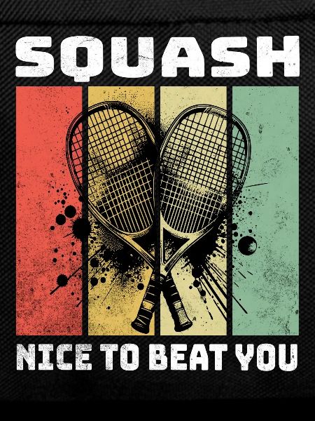 Squash Sprüche